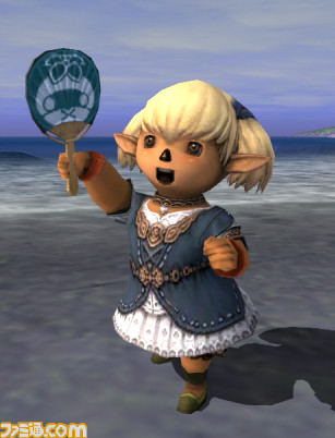 『ファイナルファンタジーXI』8月バージョンアップを実施、“エミネンス・レコード”に新クエストが追加_03