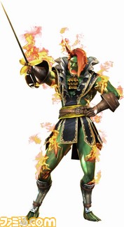 【先出し週刊ファミ通】『戦国BASARA 真田幸村伝』発売直前特集! DLC衣装など新情報も盛りだくさん!(2016年8月18日発売号)_03