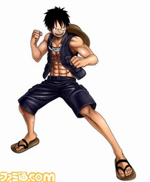 One Piece Burning Blood 映画登場キャラクター テゾーロ をdlcとして本日配信開始 ゲーム