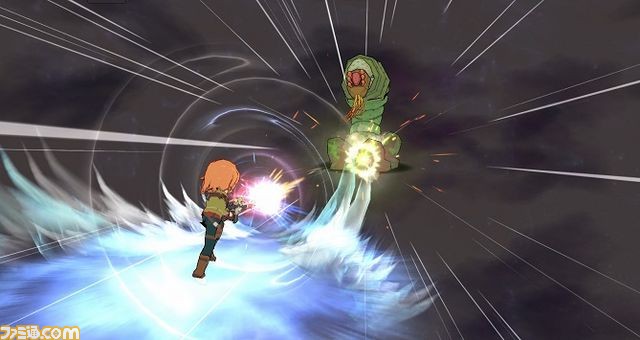『英雄伝説 暁の軌跡』オープンβテストが8月25日15時より開始!!_13
