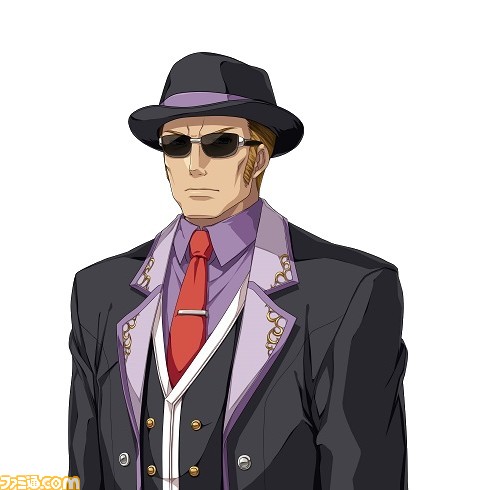 『英雄伝説 暁の軌跡』オープンβテストが8月25日15時より開始!!_10