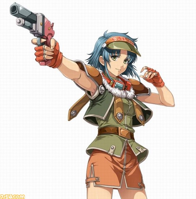 『英雄伝説 暁の軌跡』オープンβテストが8月25日15時より開始!!_06