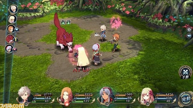 『英雄伝説 暁の軌跡』オープンβテストが8月25日15時より開始!!_12