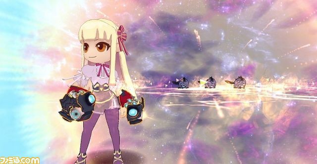 『英雄伝説 暁の軌跡』オープンβテストが8月25日15時より開始!!_14