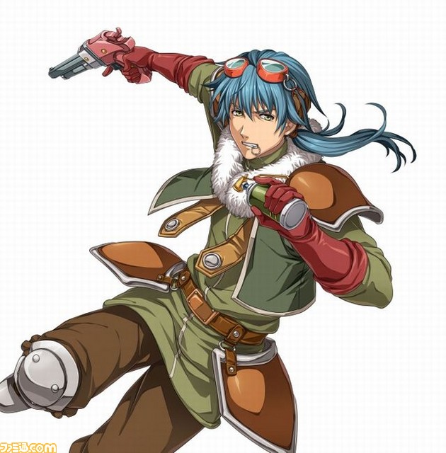 『英雄伝説 暁の軌跡』オープンβテストが8月25日15時より開始!!_04