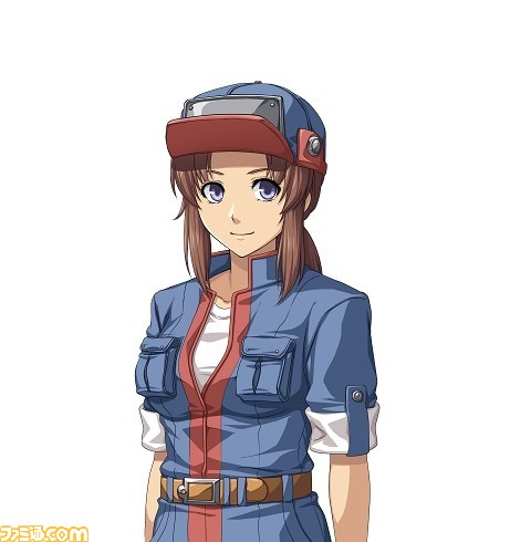 『英雄伝説 暁の軌跡』オープンβテストが8月25日15時より開始!!_02