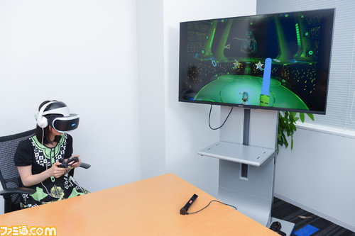 【悲報】VR、現実世界では誰からも相手にされてなかった！さよならPSVR… [無断転載禁止]©2ch.net	YouTube動画>13本 ->画像>24枚 