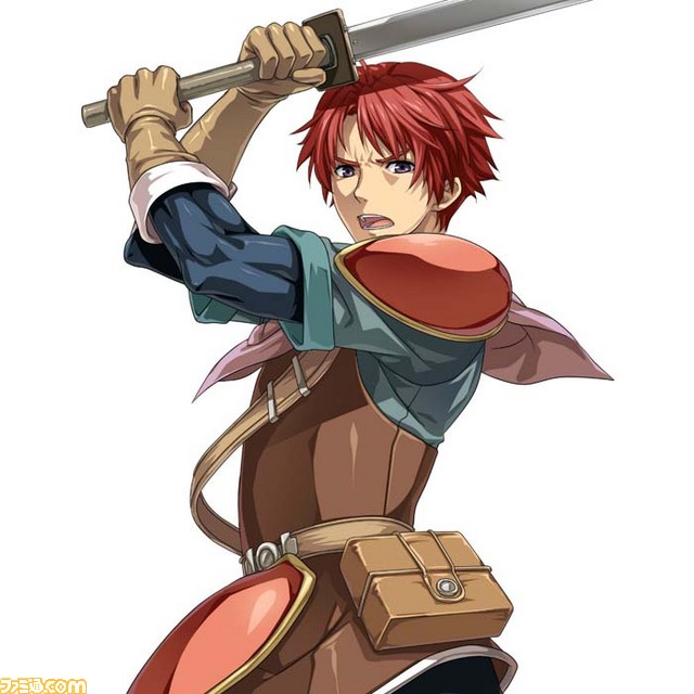 PC用オンラインRPG『英雄伝説 暁の軌跡』オープンβテストがスタート、新規登録キャンペーンも実施_07