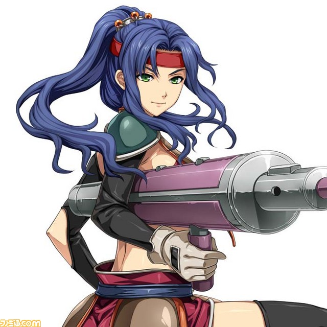 PC用オンラインRPG『英雄伝説 暁の軌跡』オープンβテストがスタート、新規登録キャンペーンも実施_02