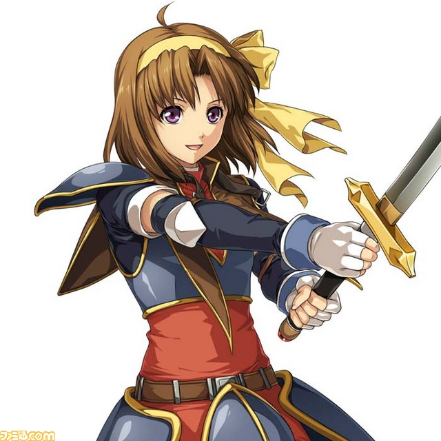 PC用オンラインRPG『英雄伝説 暁の軌跡』オープンβテストがスタート、新規登録キャンペーンも実施_03