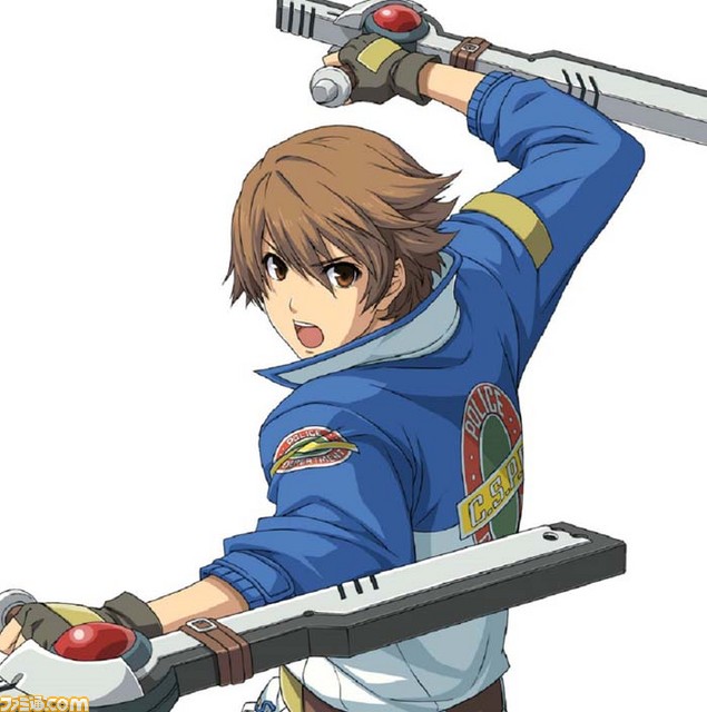 PC用オンラインRPG『英雄伝説 暁の軌跡』オープンβテストがスタート、新規登録キャンペーンも実施_08