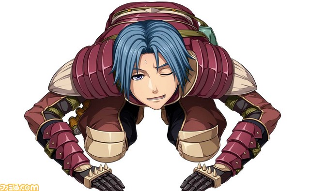 PC用オンラインRPG『英雄伝説 暁の軌跡』オープンβテストがスタート、新規登録キャンペーンも実施_05