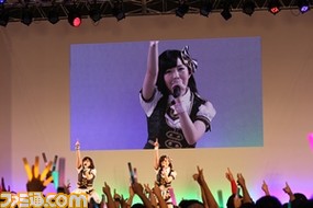 『アイドルマスター ミリオンライブ!』“ミリオンシアターアクティビティー!in C3TOKYO”リポート_06