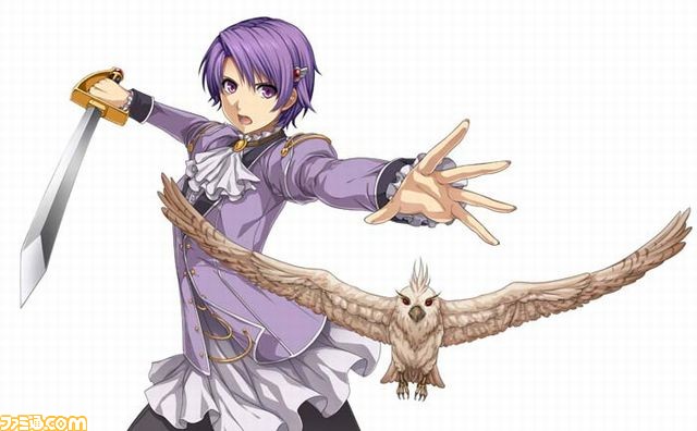 『英雄伝説 暁の軌跡(アカツキノキセキ)』正式サービス日程が公開!_02