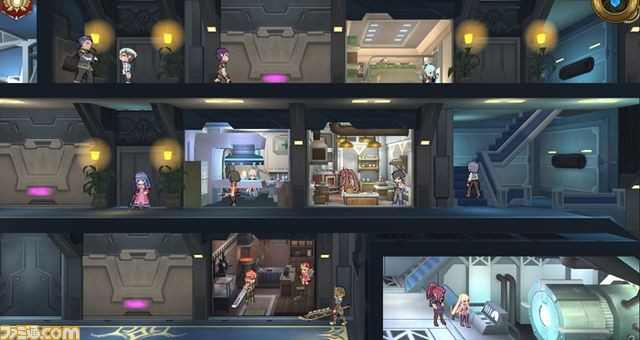 『英雄伝説 暁の軌跡(アカツキノキセキ)』正式サービス日程が公開!_10