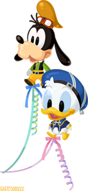 『キングダム ハーツ アンチェインド キー』1周年記念キャンペーンが開催!_06