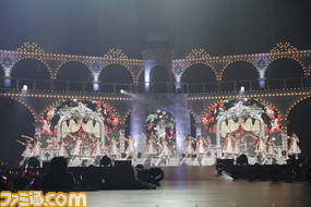 安野希世乃さんサプライズ出演の“伝説”に沸く! 『アイマス シンデレラガールズ』4thライブ神戸初日公演リポート_05