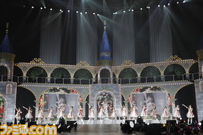 安野希世乃さんサプライズ出演の“伝説”に沸く! 『アイマス シンデレラガールズ』4thライブ神戸初日公演リポート_52