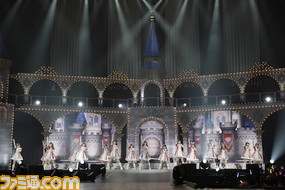 安野希世乃さんサプライズ出演の“伝説”に沸く! 『アイマス シンデレラガールズ』4thライブ神戸初日公演リポート_34