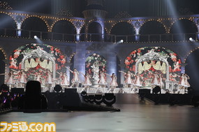 安野希世乃さんサプライズ出演の“伝説”に沸く! 『アイマス シンデレラガールズ』4thライブ神戸初日公演リポート_06
