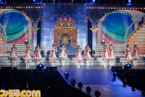 サプライズはニュージェネ揃い踏み&VR用の新曲披露! 『アイマス シンデレラガールズ』4thライブ神戸2日目公演リポート_25