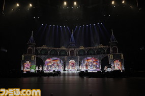サプライズはニュージェネ揃い踏み&VR用の新曲披露! 『アイマス シンデレラガールズ』4thライブ神戸2日目公演リポート_18