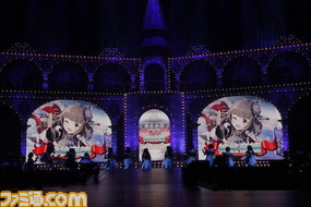 サプライズはニュージェネ揃い踏み&VR用の新曲披露! 『アイマス シンデレラガールズ』4thライブ神戸2日目公演リポート_15