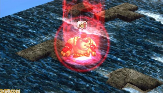 『GOD WARS ~時をこえて~』体験版が本日配信開始、“厳島異聞録攻略ガイド”も公開_16