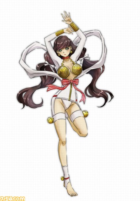 『GOD WARS ~時をこえて~』体験版が本日配信開始、“厳島異聞録攻略ガイド”も公開_18