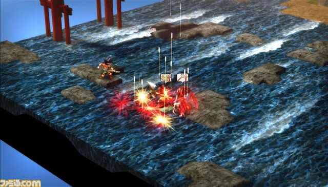 『GOD WARS ~時をこえて~』体験版が本日配信開始、“厳島異聞録攻略ガイド”も公開_08