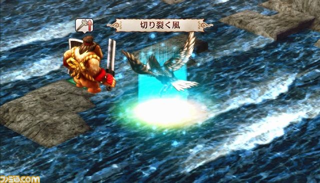 『GOD WARS ~時をこえて~』体験版が本日配信開始、“厳島異聞録攻略ガイド”も公開_07