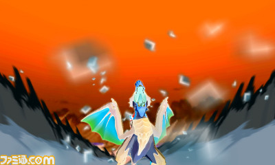 『モンスターハンター ストーリーズ』新たなオトモンや“オトモン探検隊”の新情報を公開_11