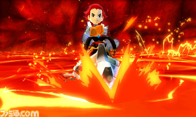 『モンスターハンター ストーリーズ』新たなオトモンや“オトモン探検隊”の新情報を公開_02