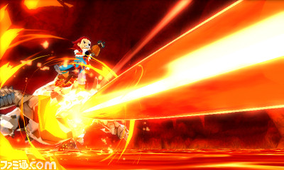 『モンスターハンター ストーリーズ』新たなオトモンや“オトモン探検隊”の新情報を公開_04