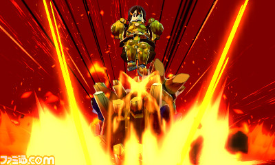 『モンスターハンター ストーリーズ』新たなオトモンや“オトモン探検隊”の新情報を公開_06