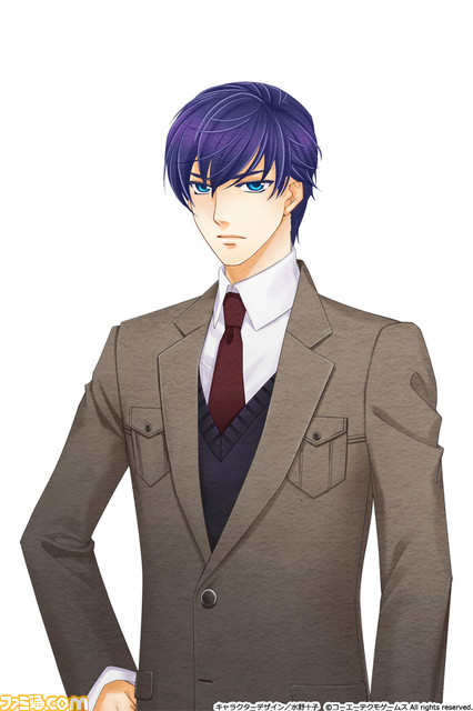 『遙かなる時空の中で6 幻燈ロンド』最新スチルや新衣装が公開、声優直筆サイン色紙が当たるTwitterキャンペーン第4弾も開始_01