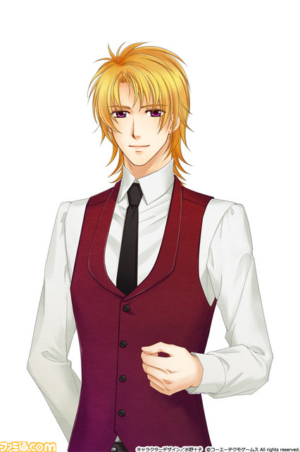 『遙かなる時空の中で6 幻燈ロンド』最新スチルや新衣装が公開、声優直筆サイン色紙が当たるTwitterキャンペーン第4弾も開始_02