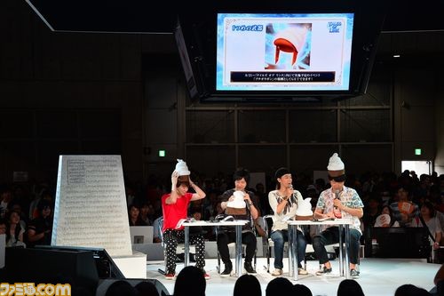 『テイルズ オブ』ステージに小西克幸さん、鈴木千尋さん、木村良平さん、逢坂良太さんが出演! ファンのため3つのお題に挑む【TGS 2016】_02