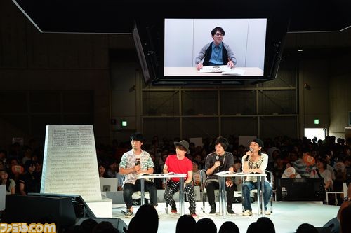 『テイルズ オブ』ステージに小西克幸さん、鈴木千尋さん、木村良平さん、逢坂良太さんが出演! ファンのため3つのお題に挑む【TGS 2016】_07