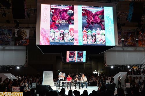 『テイルズ オブ』ステージに小西克幸さん、鈴木千尋さん、木村良平さん、逢坂良太さんが出演! ファンのため3つのお題に挑む【TGS 2016】_06
