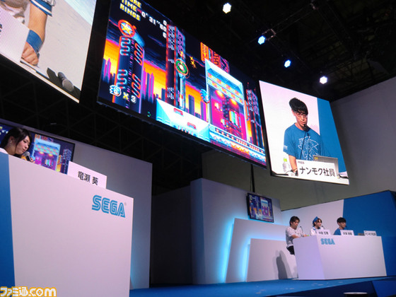『ソニックマニア』の実機プレイデモも! 『ソニックトゥーン ファイアー&アイス』ステージイベントリポート【TGS 2016】_05