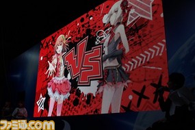 上間江望さん、芹澤優さん、立花理香さんによるライブが大盛り上がり! 『アイドルデスゲームTV』ステージリポート【TGS 2016】_05