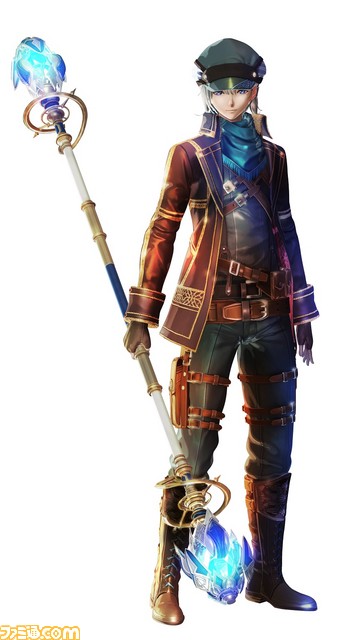 『蒼き革命のヴァルキュリア』公式サイトで“陣中日誌”第13回を公開! Twitterキャンペーンも開催中_01