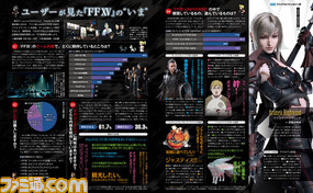 【先出し週刊ファミ通】発売まで2ヵ月――『ファイナルファンタジーXV』の“いま”をユーザーの声とともに紐解く(2016年9月29発売号)_04