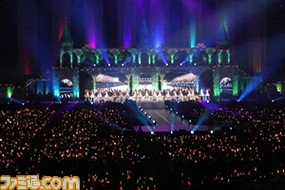 早見沙織さん、東山奈央さんがサプライズで登場! 『アイマス シンデレラガールズ』4thライブSSA公演2日目リポート_29