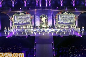 早見沙織さん、東山奈央さんがサプライズで登場! 『アイマス シンデレラガールズ』4thライブSSA公演2日目リポート_24