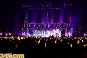 早見沙織さん、東山奈央さんがサプライズで登場! 『アイマス シンデレラガールズ』4thライブSSA公演2日目リポート_31