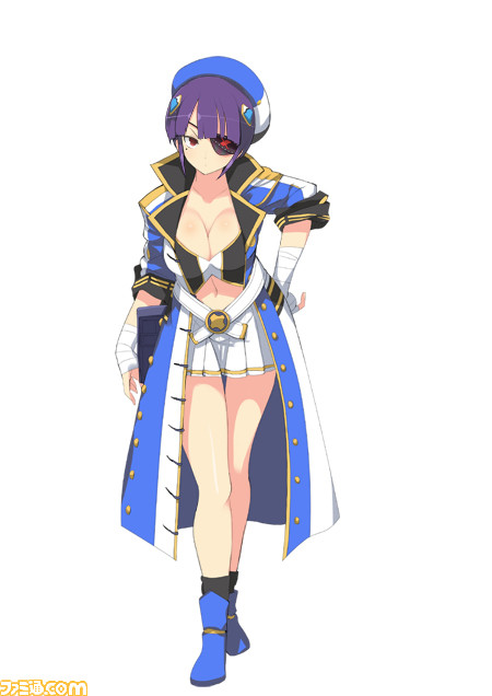 PCブラウザゲーム『超銀河船団∞ -INFINITY-』11月7日よりオープンγテストを開催_02