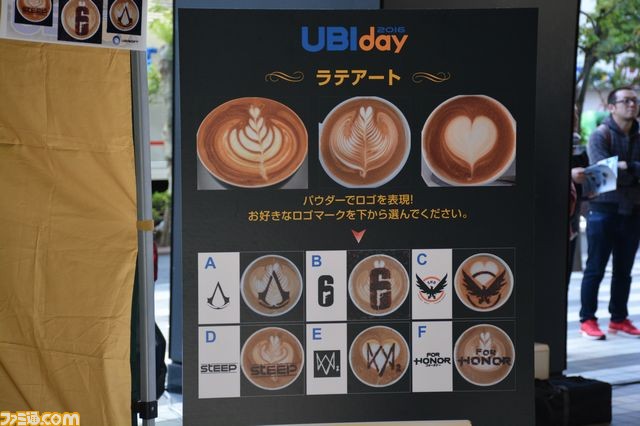 “UBIDAY2016”いよいよ開幕! 今年のお目当ては?【UBIDAY2016】_07