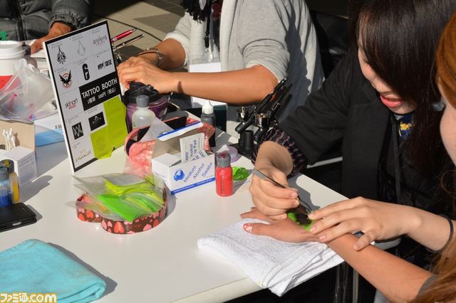 “UBIDAY2016”いよいよ開幕! 今年のお目当ては?【UBIDAY2016】_08